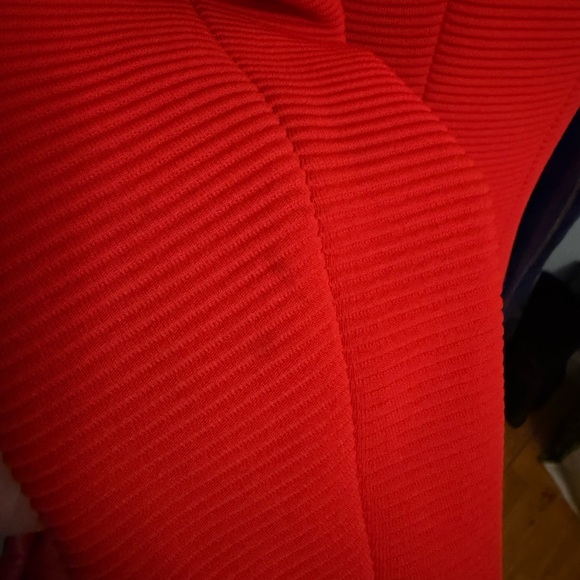 Vintage Lilli Ann Knits Coat - Size Small - Picture 12 of 13